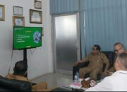 Data Statistik Sektoral Dukung Pembangunan Kota Padang