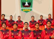 PON XXI Sumut-Aceh: Tim Sepak Takraw Sumbar Optimis Raih Emas