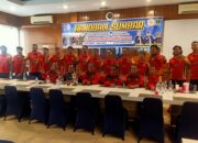 ABTI Sumbar Siap Bidik Medali Emas di PON 2024