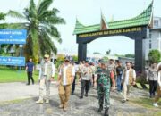 Stimulasi Potensi Bencana Megathrust di Kepulauan Mentawai