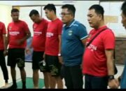 Sepakbola PON 2024: Laga Penentu Tim Sumbar Vs Kalsel