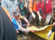 NK Penjual Gorengan Ditemukan Tewas di Padang Pariaman