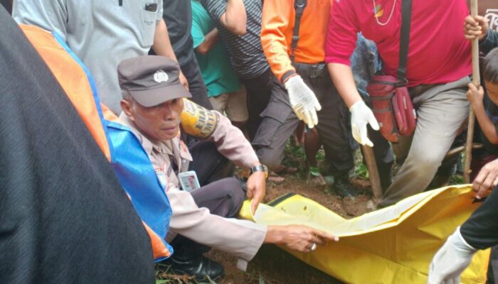 NK Penjual Gorengan Ditemukan Tewas di Padang Pariaman