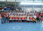 Sepaktakraw: Sumbar ke Semifinal Setelah Atasi Tuan Rumah Aceh
