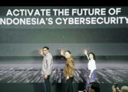 IOH dan Mastercard, Latih Sejuta Talenta Keamanan Siber