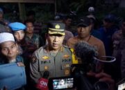 Polisi Sudah Mengendus Identitas Pelaku Pembunuh Nia