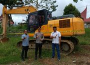 Selama 2022-2024 Polres Solok Selatan Amankan 38 Tersangka Ilegal Mining