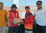 Senin, 11 Pegulat Sumbar Turun Arena