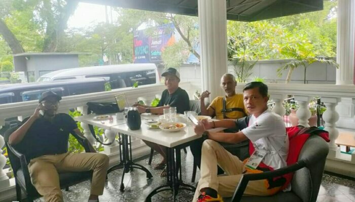 Jelang Penutupan PON, Sumbar Masih Berburu di 24 Cabor