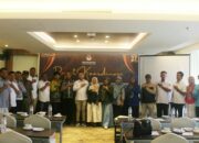 Paslon Diwajibkan Lapor Dana Kampanye Melalui Sikadeka