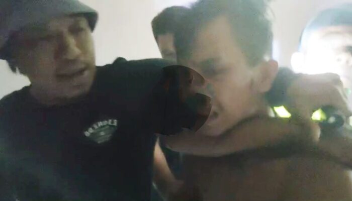 IS Diduga Pembunuh Nia Akhirnya Tertangkap di Loteng Rumah