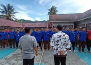 Kalapas Suliki Jelaskan Hak Integrasi pada Warga Binaan