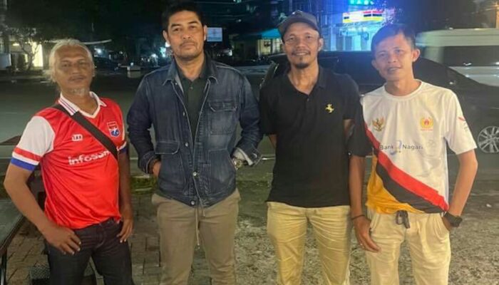 PLT PWI Sumbar: Wartawan Perlu Pertahankan Netralitas Saat Pilkada