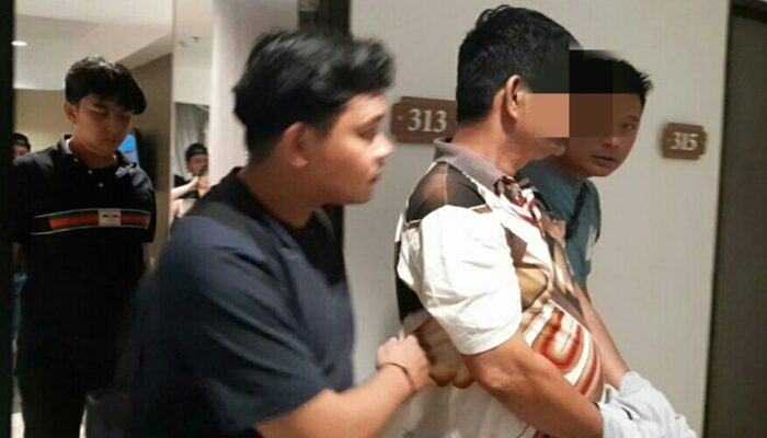 Pakai Narkoba, 3 Orang DPRD Mentawai Ditangkap Polisi