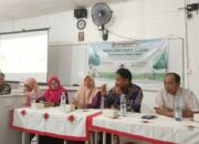 PPIPM UNP Pengabdian Masyarakat ke SMAN 9 Padang