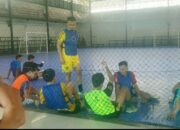 Rafhely FC Mulai Seleksi Pemain Menuju Liga Pro Futsal 2024/2025