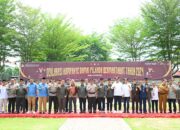 Dua Paslon Gubernur Sumbar Sepakat Ciptakan Kampanye Damai 2024