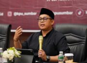 KPU Pastikan Kampanye Pilkada Transparan dan Demokratis