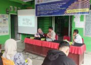 Penguatan Ekonomi Lokal, Pengabdian UNP di Nagari Lubuak Batingkok