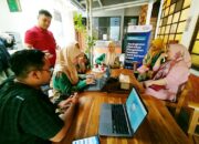 Universitas Paramadina Gandeng Bank Sampah Melati Atasi Masalah Limbah