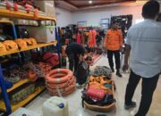 Tambang Emas di Solok Longsor Belasan Korban Tewas