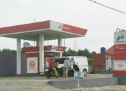 Pertamax Turun 700 Rupiah Per 1 Okteber 2024