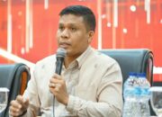 Logistik Pilkada 2024 Target KPU Sumbar Oktober