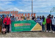 UNP Kembangkan Ekowisata Berkelanjutan di Koto Sani