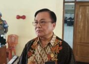 Benny Mamoto Apresiasi Polda Sumbar Tegakkan Kode Etik Anggota