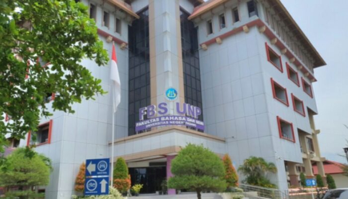 Rabu Depan FBS UNP Gelar Konferensi Internasional