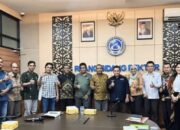 Lembaga Konservasi Indonesia Gandeng UNP untuk Proyek Blue Hallo di Pantai Barat Sumatera