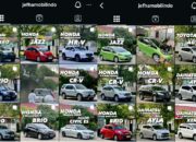 Manajemen Pemasaran Bisnis Showroom Mobil Bekas Jefha Mobilindo