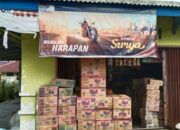 UNGKAP CARA PEMASARAN KEDAI / GROSIR HARIAN AUFAA