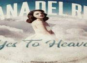 PENDAPAT MAHASISWA TERHADAP KEINDAHANNYA LAGU “SAY YES TO HEAVEN” DARI LANA DEL REY