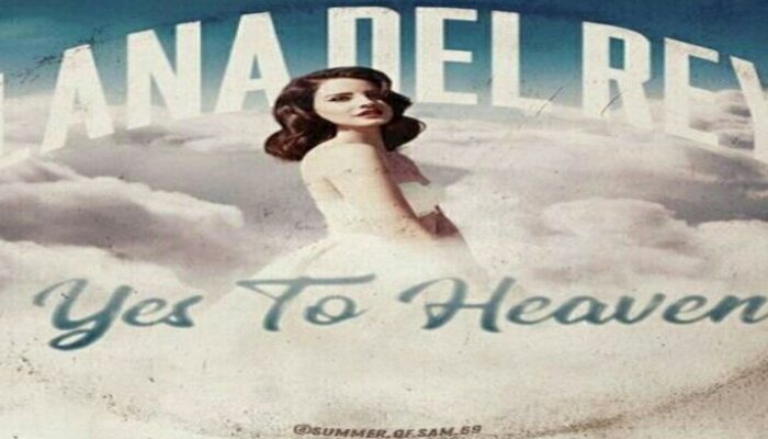 PENDAPAT MAHASISWA TERHADAP KEINDAHANNYA LAGU “SAY YES TO HEAVEN” DARI LANA DEL REY