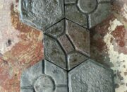 Lapas Suliki Ubah Sampah Plastik Jadikan Paving Block