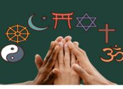 Pancasila sebagai Dasar dalam Membangun Kehidupan Beragama yang Harmonis di Indonesia dalam perspektif sila pertama dan ketiga