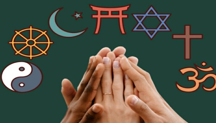 Pancasila sebagai Dasar dalam Membangun Kehidupan Beragama yang Harmonis di Indonesia dalam perspektif sila pertama dan ketiga