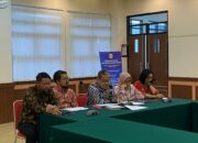 Akademisi Fakultas Hukum UNPAD Desak Pembebasan Mardani H Maming