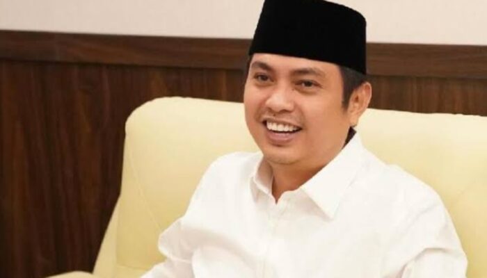 Tiga Profesor Hukum Minta Mardani H maming Harus Dibebaskan