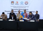 Wujudkan Pilkada Damai, Gugus Tugas Pemantauan Dibentuk