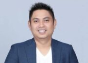 Ini Profil Mardani H Maming, Sosok yang Muncul di Unggahan Instagram Ammar Zoni