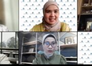 Diskusi Universitas Paramadina, Memahami Gen-Z dalam Dunia Kerja