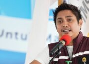 Sita Perhatian Publik, Tagar #KeadilanUntukMaming Muncul di Media Sosial