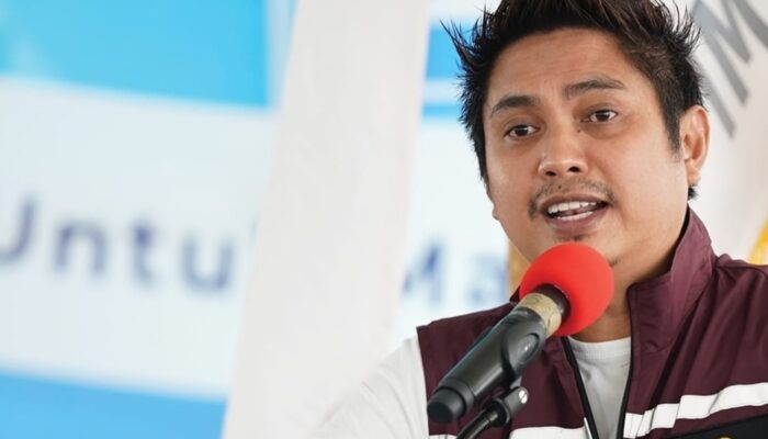 Sita Perhatian Publik, Tagar #KeadilanUntukMaming Muncul di Media Sosial