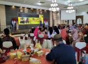 Parade Baca Puisi Karya Upita Agustine Bikin “Pecah” Istana Gubernuran Sumbar