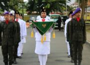 Hari Sumpah Pemuda ke-96 di UNP Semangat Persatuan dan Peran Pemuda bagi Bangsa