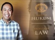 Sekarang UI, Ramai-Ramai Akademisi Anti Korupsi Minta Mardani H Maming Segera Dibebaskan