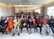 Universitas Paramadina Berikan Ratusan Beasiswa untuk Program Sarjana