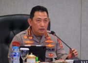 Kapolri Respons Cepat Arahan Presiden Prabowo